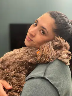 Author photo